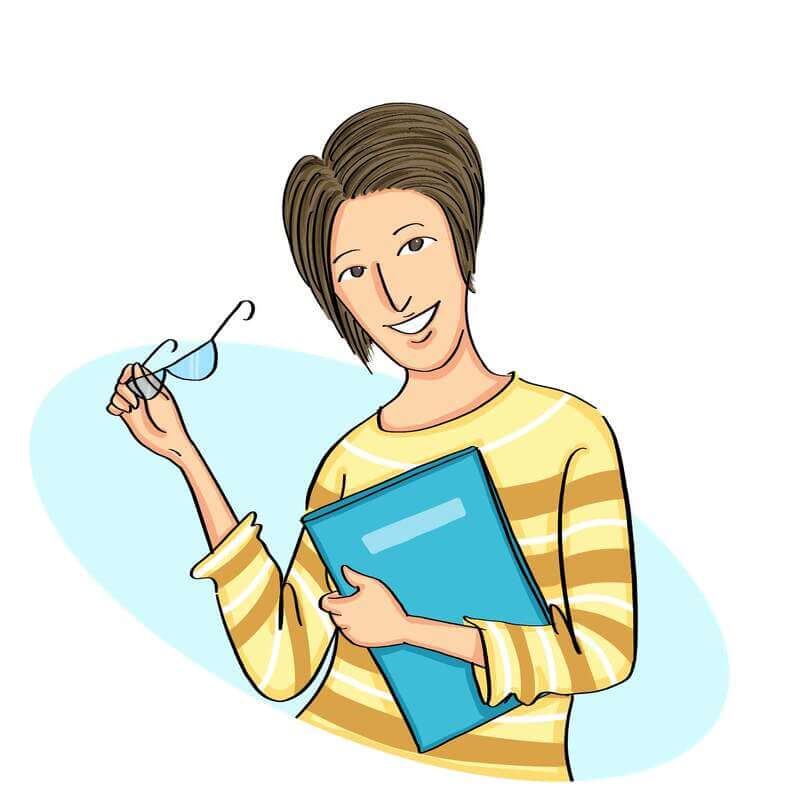 La Calma Educa - Luciana Fonseca, especialista en Comunicación NoViolenta